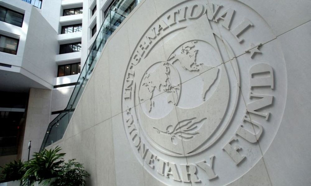 IMF board to decide on Argentina's key $45 billion program.
